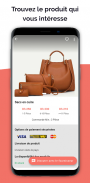 Souq Tajer – Achat et Vente en ligne au Maroc screenshot 0