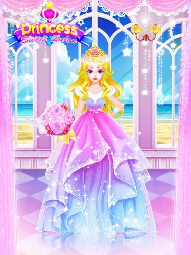 Disney princess games free download