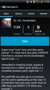 Party with a Local: Meetup for Nightlife Amsterdam screenshot 9