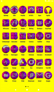 Pink and Purple Icon Pack Free screenshot 3