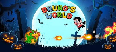 Bruno's World screenshot 7