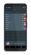 Currency Converter Calculator screenshot 3