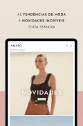 AMARO - Comprar Roupas da Moda Feminina Online screenshot 4