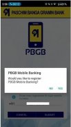 PBGB mBanking screenshot 7