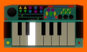 Kids Have Fun - Piano screenshot 3