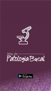 Atlas de Patologia Bucal screenshot 0