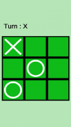 Tic Tac Toe screenshot 0