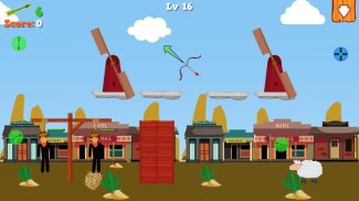 Archery Game screenshot 7