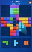Block Puzzle-Sudoku Mode screenshot 7