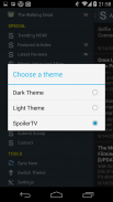 SpoilerTV App screenshot 10