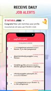 Nithra Jobs Search Tamilnadu screenshot 2