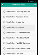 Islamic Song - Muslim Songs screenshot 5