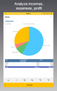 Team: Bookkeeping app, Inventory management, Sales screenshot 14