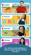 Lingumi - Languages for kids screenshot 7