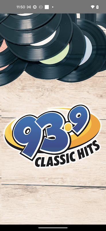 Classic Hits 93.9 - APK Download for Android