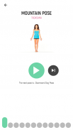 7 Minute Yoga screenshot 1