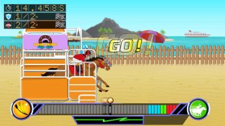 Horse Racing : Derby Quest screenshot 2