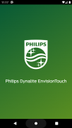 Philips EnvisionTouch screenshot 11