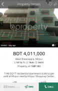 Bproperty: Bangladesh Property screenshot 7