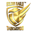 Golden Eagle Taekwondo Icon