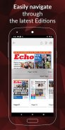 Echo News screenshot 4