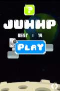 JUMMP screenshot 1