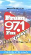 Fram 97.1 FM - Fram screenshot 2