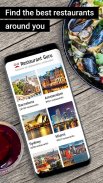 Restaurant Guru: поиск ресторанов, кафе и баров screenshot 2