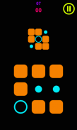 Color Roll : Color Block Puzzle screenshot 1