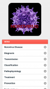 Norovirus Disease screenshot 3