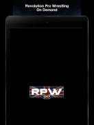 RPW On Demand screenshot 8