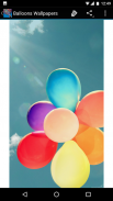 Balloons Wallpapers screenshot 3