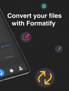 Formatify Edit & Convert Files screenshot 10