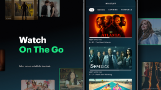 Hulu: Stream TV shows, hit movies, series & more screenshot 5