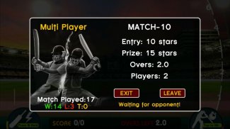 World Cricket I.P.L T20 Live 2019 screenshot 8