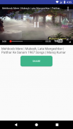 Old Hindi video songs - Purane Gane screenshot 2