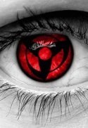 Sharingan Wallpaper screenshot 5