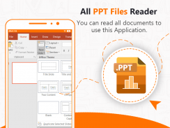 Leer Documentos-Lector De PDF screenshot 0