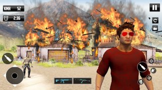 Gangster las vegas trò chơi tội phạm screenshot 3