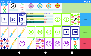 Brain Game - Find3x screenshot 4