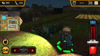 Tractor Simulator : Farming screenshot 11