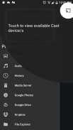 All Screen Video Cast Chromecast,DLNA,Roku,FireTV screenshot 10