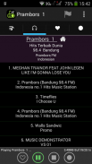 Best Indonesia Radios screenshot 1