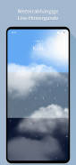 Wetter.de - Regenradar & mehr screenshot 3
