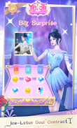 Yeloli Princess Makeup screenshot 1
