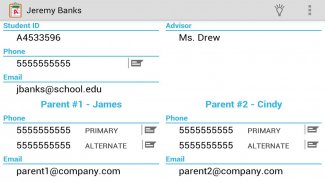 Teacher Aide Demo (v1) screenshot 6