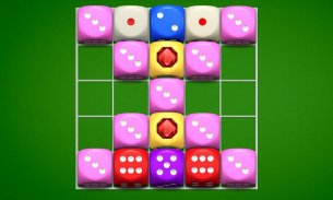 Dicedom - دمج اللغز screenshot 14