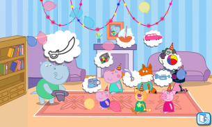 Kids birthday party screenshot 6