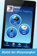 Nemo Bahasa Tagalog screenshot 10