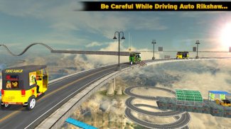 Tuk Tuk Driving Simulator 2019 screenshot 8